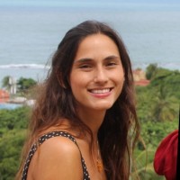 Gabriela Kortchmar, Cmx