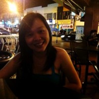 Evelyn Tan