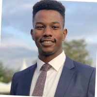 Joe M Mwangi