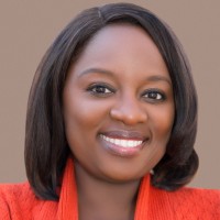 Angela Ray