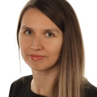Joanna Zawalich