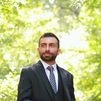 Muhammed Ali Serçemeli̇