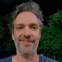 Daniel Martins Aragão