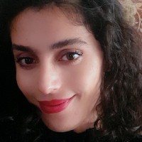 Samira Jamshidi