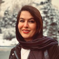Mina Khodaei