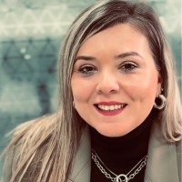 Sanja Gjorgjiev, Msc
