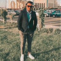 Mohamed Abdallah