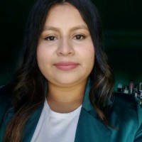 Lilibeth del Carmen Rodríguez  P