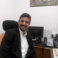 Charan Tanwar