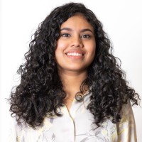 Mridula Menon