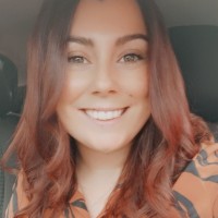 Samantha Shaw