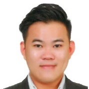 Darrell Chong