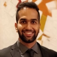 Rohit Vad