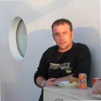 Alexey Keronen