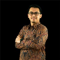Jim Raynuddin, S.M.