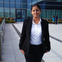 Rupali Agarwal
