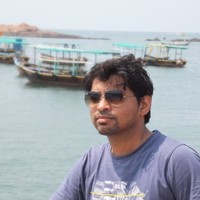 Paresh Bhadekar