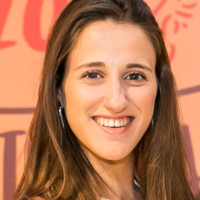 Beatriz Azevedo