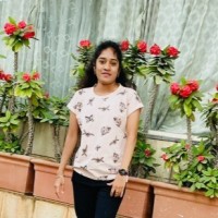 Akshitha B. N