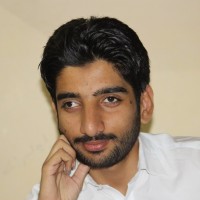 Zunair Imtiaz