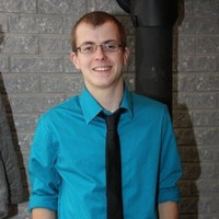 Danny Côté