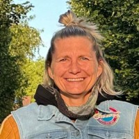 Tina Holberg