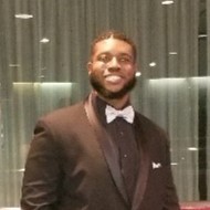 Roderick Sharpe