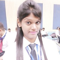Drishti Srivastava
