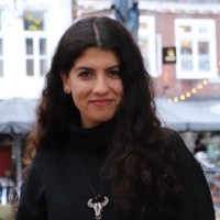 Simone Maciel