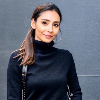 Rebeca Sgrignolli