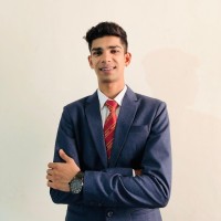 Tejas Hingne