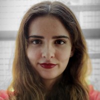 Valeria Martin Del Campo