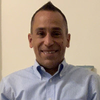 Jose Rosado