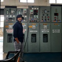Aswin Ashok