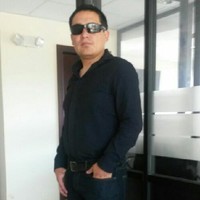 Alexis Flores