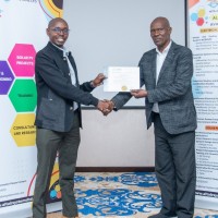 Simon Mbugua