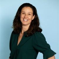 Sandy van Beuzekom