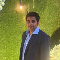 Jagat Mehta
