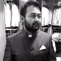 Manas Rai