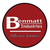 Allena James