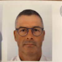 Thierry LEMARDELE