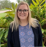 Cassidy White, M.S., Otr/L