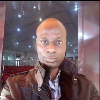 Okafor Paul