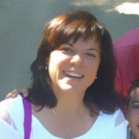 Rositsa Rogova