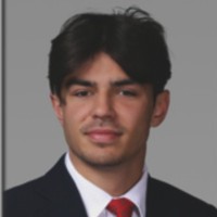 Owen Harrison