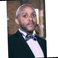 Patrick Rwamasirabo