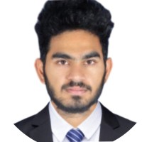 Suryadevara Shailesh
