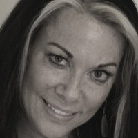 Lisa Pride Strong English