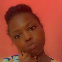Blessing Ekong