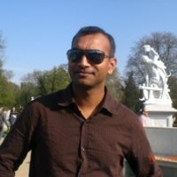Sharma Jugroop